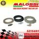 Yamaha Tmax T-max 500 2003 Malossi 5215401 Series Discs For Original Clutch