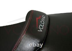 Yamaha Tmax T-Max 500 530 2008-16 Volcano Anti-Slip Seat Cover New Y004