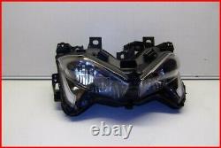 Yamaha Tmax T Max 560 2020-2021 Headlight Optics Before Occasion