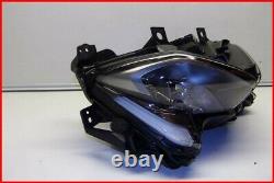 Yamaha Tmax T Max 560 2020-2021 Headlight Optics Before Occasion