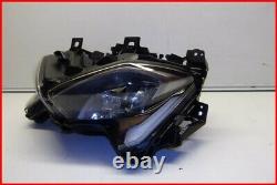 Yamaha Tmax T Max 560 2020-2021 Headlight Optics Before Occasion