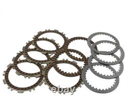 Yamaha Tmax T-Max T Max 500 Clutch Disc Set 01 11 Original Equipment