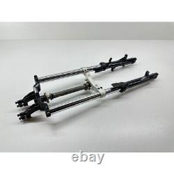 Yamaha Tmax T-max 500 2001-2003 Right Front Fork