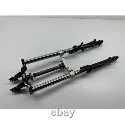 Yamaha Tmax T-max 500 2001-2003 Right Front Fork