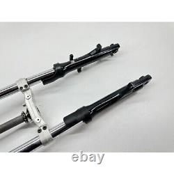 Yamaha Tmax T-max 500 2001-2003 Right Front Fork