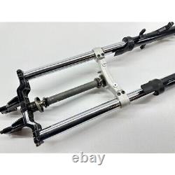 Yamaha Tmax T-max 500 2001-2003 Right Front Fork