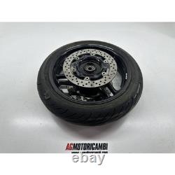Yamaha Tmax T-max 500 2008-2011 Front Rim