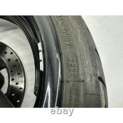 Yamaha Tmax T-max 500 2008-2011 Front Rim