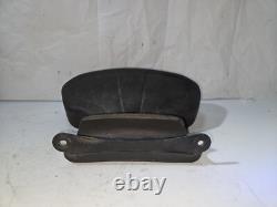 Yamaha Tmax T-max 500 Abs Xp500 Backrest 2001 2007