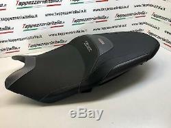 Yamaha Tmax T-max 530 2017-2019 Tappezzeria Italia Anti-slip Seat Cover