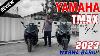 Yamaha Tmax Tech Max 2023 Malaysia Review