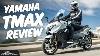 Yamaha Tmax Tech Max 2025 The Bentley Of Scooters Full Review