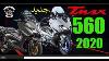 Yamaha Tmax Tmax 560cc 2020 New Tech High In 2020
