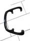 Yamaha Tmax Xp500 2001 Rear Handle