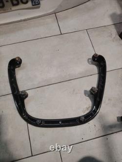 Yamaha Tmax Xp500 2001 Rear Handle