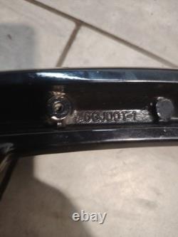 Yamaha Tmax Xp500 2001 Rear Handle