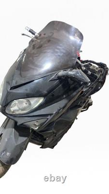 Yamaha Tmax Xp500 2001 Rear Handle