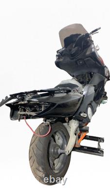 Yamaha Tmax Xp500 2001 Rear Handle