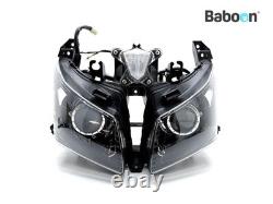 Yamaha XP 500 T-Max 2012-2014 Headlight (XP530 TMAX 530cc) Symmetric RH/LH
