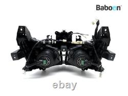 Yamaha XP 500 T-Max 2012-2014 Headlight (XP530 TMAX 530cc) Symmetric RH/LH