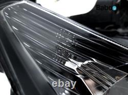 Yamaha XP 500 T-Max 2012-2014 Headlight (XP530 TMAX 530cc) Symmetric RH/LH