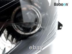 Yamaha XP 500 T-Max 2012-2014 Headlight (XP530 TMAX 530cc) Symmetric RH/LH