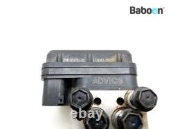 Yamaha XP 500 T-Max 2015-2016 ABS Modulator (XP530 TMAX 530ccm) (2PW-85930-00)