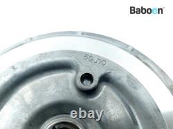 Yamaha XP 500 T-Max Clutch 2008-2011 (XP500 TMAX)