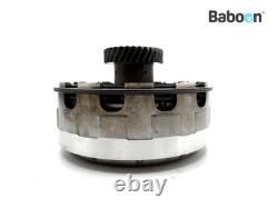 Yamaha XP 500 T-Max Clutch 2012-2014 (XP530 TMAX 530ccm)