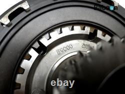 Yamaha XP 500 T-Max Clutch 2012-2014 (XP530 TMAX 530ccm)