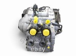 Yamaha XP 500 T-Max Engine 2006-2006 / No. 73878