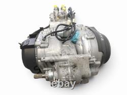 Yamaha XP 500 T-Max Engine 2006-2006 / No. 73878