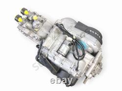Yamaha XP 500 T-Max Engine 2006-2006 / No. 73878