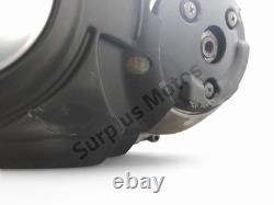 Yamaha XP 500 T-Max Engine 2006-2006 / No. 73878