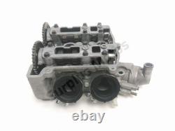 Yamaha XP 560 T-Max 2021-2023 Cylinder Head / Ne 72286