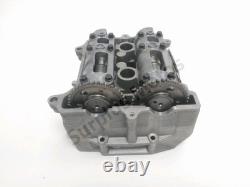 Yamaha XP 560 T-Max 2021-2023 Cylinder Head / Ne 72286