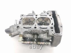 Yamaha XP 560 T-Max 2021-2023 Cylinder Head / Ne 72286