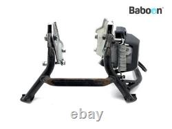 Yamaha XP 560 T-Max Tech Max ABS 2020-2021 Central Stand (TMAX B7M1 SF184)