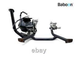 Yamaha XP 560 T-Max Tech Max ABS 2020-2021 Central Stand (TMAX B7M1 SF184)