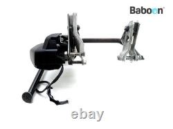 Yamaha XP 560 T-Max Tech Max ABS 2020-2021 Central Stand (TMAX B7M1 SF184)