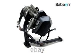 Yamaha XP 560 T-Max Tech Max ABS 2020-2021 Central Stand (TMAX B7M1 SF184)