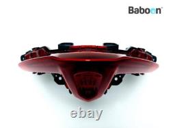 Yamaha XP 560 T-Max Tech Max ABS 2020-2021 Rear Light (TMAX B7M1 SF184)