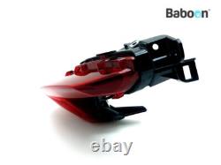 Yamaha XP 560 T-Max Tech Max ABS 2020-2021 Rear Light (TMAX B7M1 SF184)