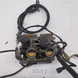 Yamaha XP TMAX 500 TMAX 2002 2003 Pair of Carburetors
