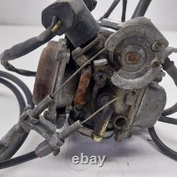 Yamaha XP TMAX 500 TMAX 2002 2003 Pair of Carburetors