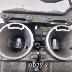 Yamaha XP TMAX 500 TMAX 2002 2003 Pair of Carburetors