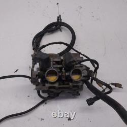 Yamaha XP TMAX 500 T MAX 2002 2003 Pair of Carburetors