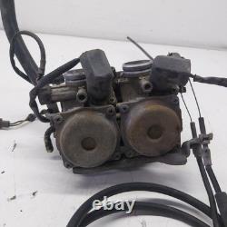 Yamaha XP TMAX 500 T MAX 2002 2003 Pair of Carburetors