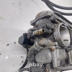 Yamaha XP TMAX 500 T MAX 2002 2003 Pair of Carburetors