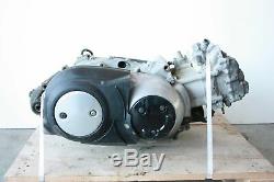 Yamaha Xp500 T-max 500 2006 Complete Engine Set 5403e 2005 2006 2007